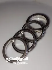  5 خواتم راقية