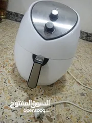  1 قلاية هوائية