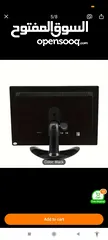  2 10 inch lcd monitor for sell brand new