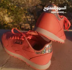  3 حذاء رياضي Reebok