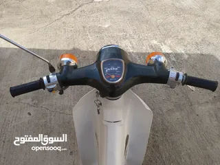  10 دراج هوندا للبيع