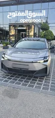  25 تويوتا BZ3 موديل 2023 فحص كامل حره جديد Toyota BZ3 Electric 2023