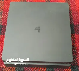  2 بلي ستيشن فور(PS4)