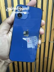  1 Used iPhone 12 mini 256Gb Blue