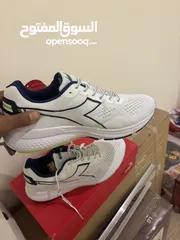  1 Diadora origanal size 46