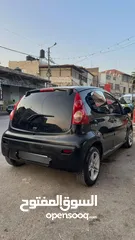  4 بيجو 107اوتمات