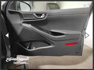  1 Ioniq قطع ايونيك