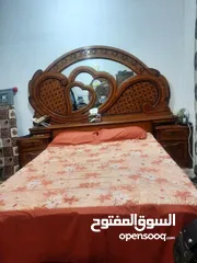  3 غرفه نوم جديده