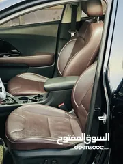  13 كيا نيرو هايبرد 2020 وارد كوريا فل كامل اعلى صنف