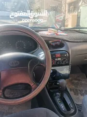  3 افانتي نيو موديل 2000 للبيع