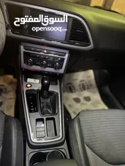  4 سيات ليون اكسلنس 2018 مطور 1500