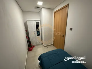  14 شقه الإيجار في دبي jvc غرفتين وصاله Apartments for rent in Dubai JVC, two rooms and a hall