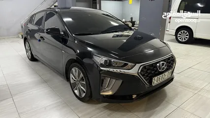  2 ايونك2020 هايبرد فحص نخب عداد 40 الف فقط ،، بالسعر الحرق وعلى الكاااش فقط 87000