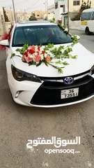  5 Toyota Camry 2015 se sport package