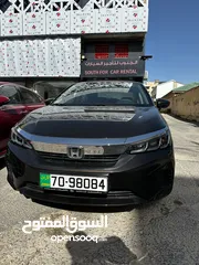  24 استأجر الان هوندا سيتي الاكثر اقتصاداً بالوقود 2024 عداد زيرو بافضل الاسعار (فل ماعدا فتحة )