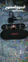  3 BEATSPILL BLUETOOTH SPEAKER