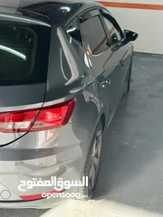  4 سيات ليون 2018  بالرخصة