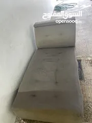  3 Grey Couch for sell