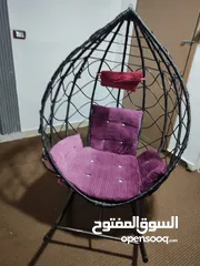  1 مرجيحه هزاز للبيع