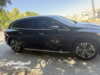  3 EQS 450 + Full Options كفاله غرغور
