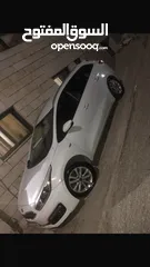  2 كيا سيد 2017