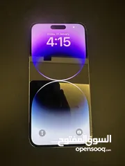  2 iPhone 14 pro max esim