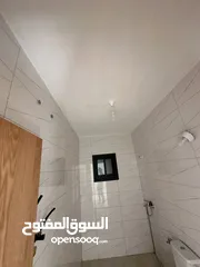  5 شقة جديده غير مفروشه للايجار في بيتونيا طابق ثاني يوجد مصعد ويوجد باركنج اطلاله مرتبه  يوجدعموله850