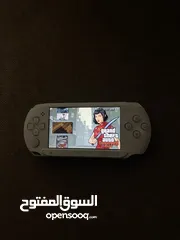  4 PSP فيتا مستعمل