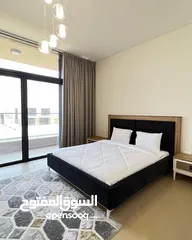  4 Furnished villa for sale in Muscat bay/ Installment 4 years/ Freehold/ Lifetime residency