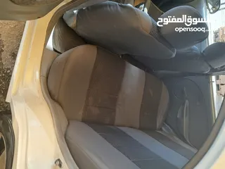  5 كيا ريو 2005 للبيع
