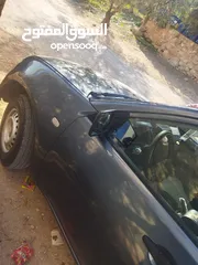  3 بك اب متسوبيشي L200 موديل 2010 عادي