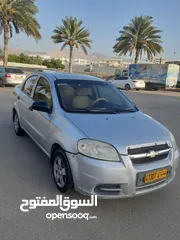  3 For Sale Chevrolet Aveo 2014