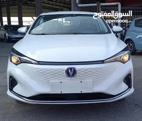  5 changan eado 2023-2022