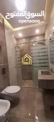  17 شقة فاخرة - ضاحية النخيل - 4نوم - 225م - ارضية - ترس بإطلالــــه مميزه - قرب الخدمات