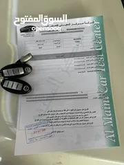  3 نيسان سلفي كهرباء بالكامل  2019 فحص كامل