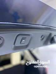  7 انفينيتي Qx60 2018 وارد بدون حوادث