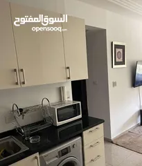  13 شقة مفروشة سوبر ديلوكس اعلان رقم (O276)