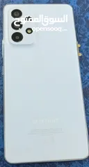  1 Samsung Galaxy A53, colour blue, 256 GB