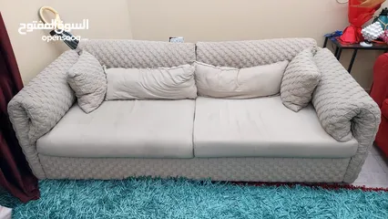  1 Sofa for sale