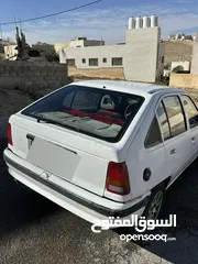  3 ابول كاديت موديل 1991