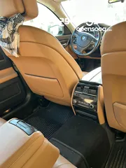  9 2011 BMW 750 Li