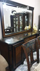  2 سفرة طعام ثلاث قطع