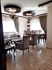  1 شقة فاخرة للبيع من المالك مباشرة في حي الكرسي تشطيب مميز