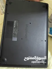  6 لابتوب ديل Laptop