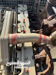  8 مولد كهرباء كمنز 220 KVA امريكي اصلي