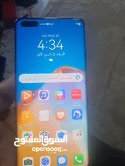  2 للبيع تلفون هواوي p40 برو...