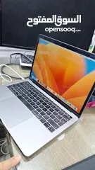  1 Mac book air 2019