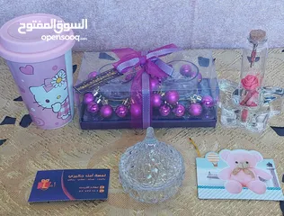  14 هدايا مكتب