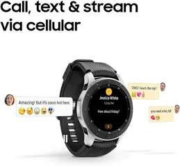  9 ساعة ‎ Galaxy Watch ‎(46mm)