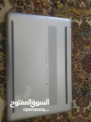  4 Laptop Hp Celeron مستعمل بحاله الوكاله  وندز11